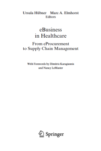 Image of Health Informatics