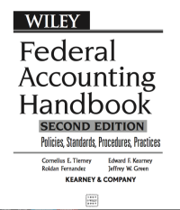 Image of Federal Accounting