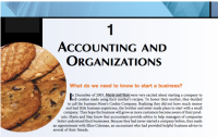 Image of ACCOUNTING AND
ORGANIZATIONS