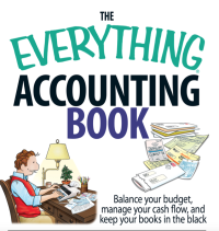 Image of THE ACCOUNTING BOOK