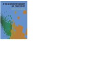 Image of At the Nexus of Cybersecurity and Public Policy: Some Basic Concepts and Issues