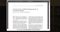 Image of BANK GROUP CLIMATE RISK MANAGEMENT AND ADAPTATION STRATEGY