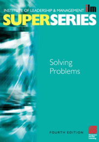 Image of Solving Problems