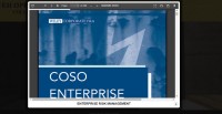 Image of Enterprise Risk Management