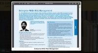 Image of Enterprise-Wide Risk Management