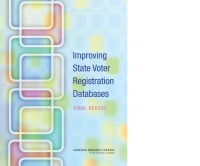 Image of Improving State Voter Registration Databases: Final Report