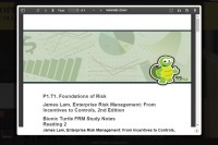 Image of James Lam, Enterprise Risk Management: From Incentives to Controls,