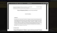 cover