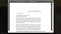 Image of Professional Liability Risk Resource  A Healthcare professional liability risk management newsletter