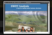 Image of A tool for making better business decisions