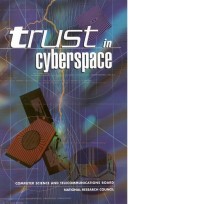 Image of Trust in Cyberspace