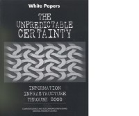 Image of The Unpredictable Certainty: White Papers