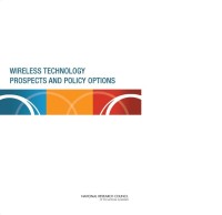 Image of Wireless Technology Prospects and Policy Options